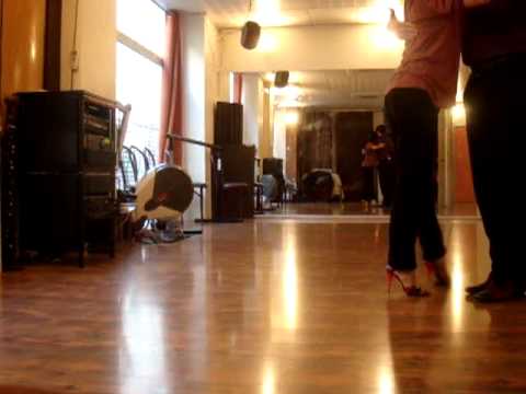 Nath Beppe Tango El Romantico