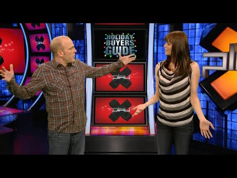 X-Play's Ultimate [Holiday] Buyers Guide (2011 & 2012)