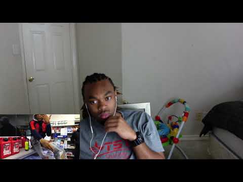 GMGB x T U K  SELF MADE Shot By  ChrisPinckney Reaction