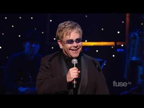 Elton John & Leon Russell LIVE FULL HD - Beacon Theatre, New York | 2010 (full show)