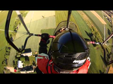 Motolotnia Chrycynno 17.06.2014