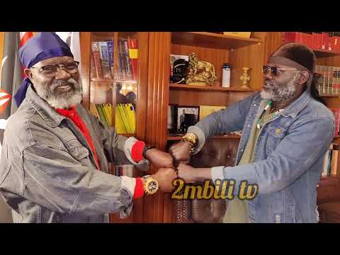 Prof Wajackoya Exclusive Coming Monday on KulaCoolerShow BTS