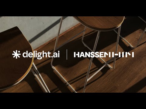 Delight.ai x Hanssem: Personalized CX That Feels Human