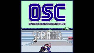 Music video thumbnail preview for OSC - Super Hang On - Sprinter (OSC Remix) by Opus Science Collective