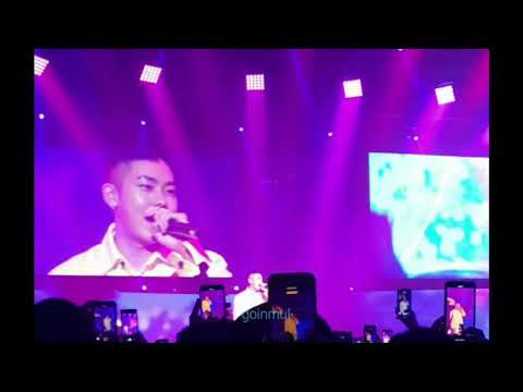 [190202] Loco(로꼬) _ Too Much(지나쳐)