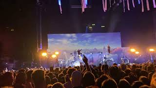 Cro - fkngrt // Ludwigsburg trip is (a)live 2022