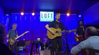 "Can't Sing Straight"Teddy Thompson @ City Winery, NYC 06-26-2026