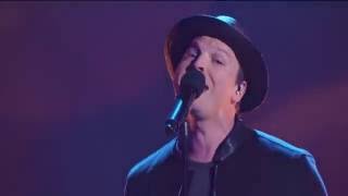 Gavin DeGraw Performance-   Dancing with the Stars (TV Night Results)