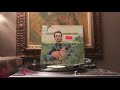 John Hammond - Crosscut Saw