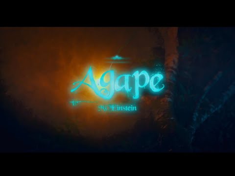 MC Einstein - Agape - Official Music Video