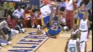 LeBron James 08-09 Highlights Part 3 - LeBron 2008-2009 Mix
