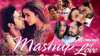 ROMANTIC MASHUP SONGS 2021  Hindi Songs Mashup 202