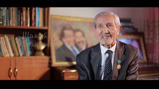 Шапай Зұлқашев