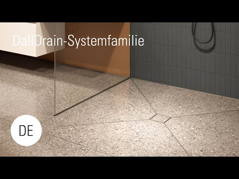 DallDrain Systemfamilie