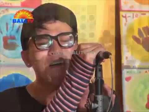 Radiowave - Symphony / Indie Music Generation BALI TV