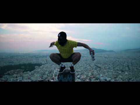 Rokko Weissensee - Feinde feat. Dj ILL O.