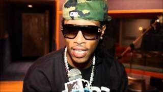 Trap House Wit No Doors Feat. Young Scooter - Future ATL