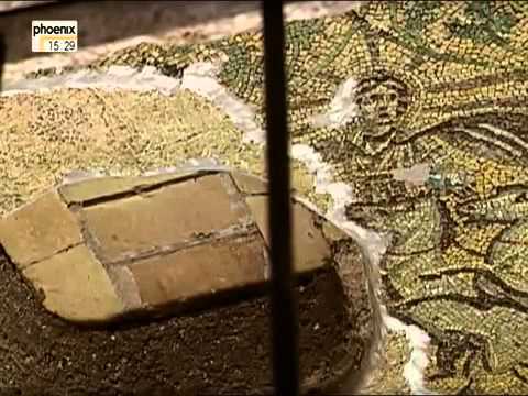 Kaiser, Mörder, Heiliger - Doku über den Kaiser, Mörder, Heiliger - Konstantin der Große