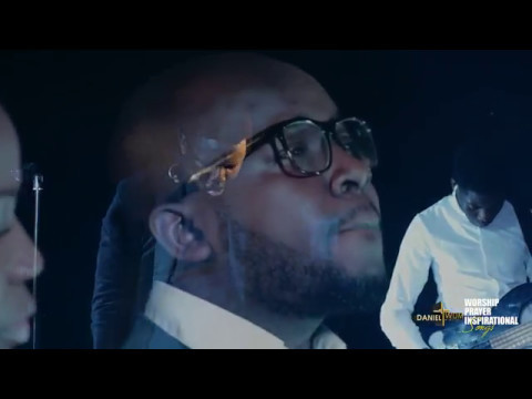 Daniel Twum - Pass Me Not  (Saviour)