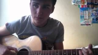 Bombay bicycle club - Swansea (Acoustic Cover)