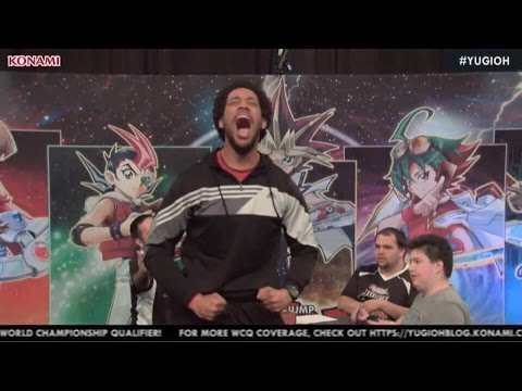 Top 4 NAWCQ 2016: Admassu Williams' Domain Monarchs