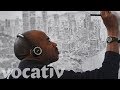 Autistic Artist Stephen Wiltshire Can Draw Entire Cities From Memory