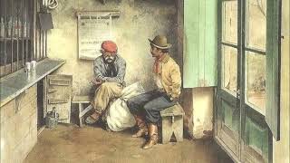 Almafuerte - Sirva otra vuelta Pulpero