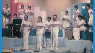 Orquesta La Solución - La Fiesta No Es Para Feos