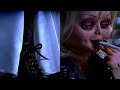 Bride Of Chucky Tiffany’s Makeover