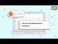 How To Use Webhooks In Postman Beginner To Advanced Guide
