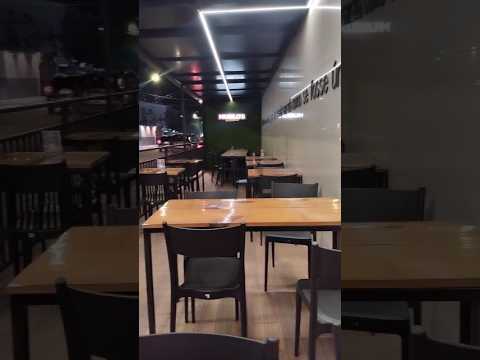 Murilo's Burguer - Rodízio em João Pessoa #viagem #ferias #litoralpb #joaopessoa