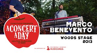 Marco Benevento | Watch A Concert A Day #WithMe #StayHome #Discover #Live #Music