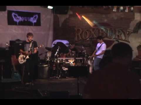 Tomorrow Depends - To Get You By (Live @ The Roxbury)