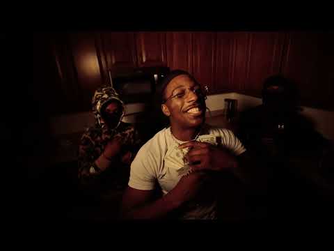 Gizwop - Back On The Bricks ( Official Video )  Dir. @Waxbando