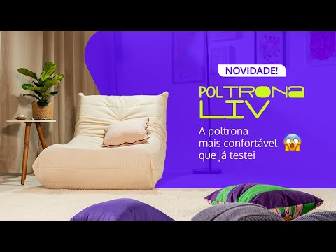 Unboxing Sofá Modular RelaxBox - Review Completo