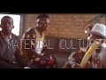Material Culture Lifestyle Chillas Izikhothane