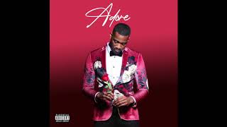 Chris Echols Ft. Alexis King - Juicy