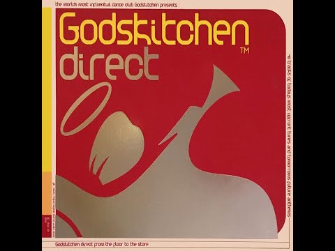 Godskitchen: Direct – 11 PM (CD 1)