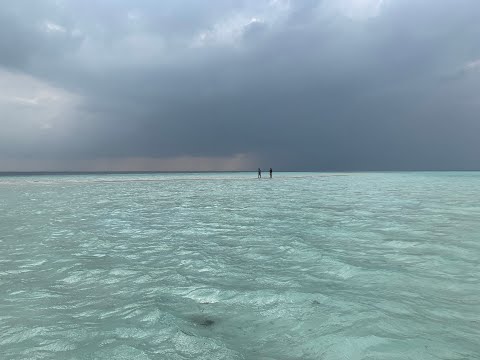 Sand Bank near @Cocogiri