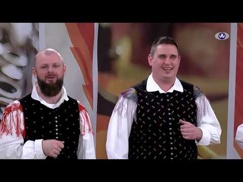 Naj viža: ansambel Brloga - 20. 3. 2025