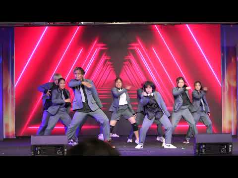 230625 XODIAX cover EXO - Monster +Wolf + Growl @ MBK Cover Dance 2023 (Final)