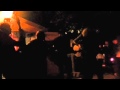 Cryderville jail / Freeborn man - Bluegrassband op de Jardin du Gumbo