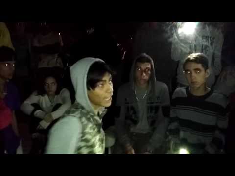 90TL vs Jinete - FINAL Prado Freestyle PRIMERA FECHA