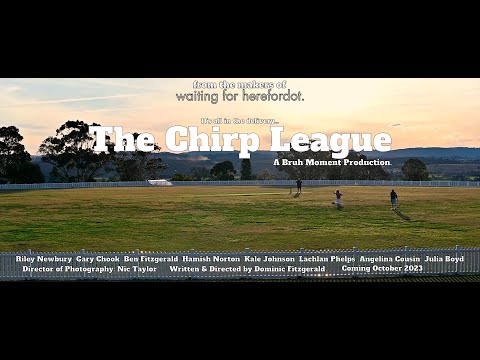 The Chirp League