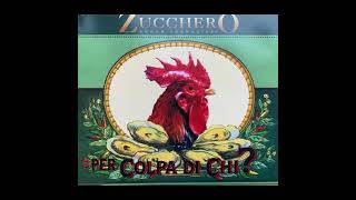 Zucchero - Per Colpa Di Chi? [Elo&#39;s Personal Remix Ꝏ 2023]