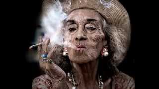 Mama's Got The Blues
