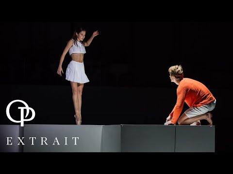 Play by Alexander Ekman (Marion Barbeau & Simon Le Borgne)