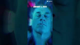 Ringing in the New Year. #happynewyear2026 #jonhamm #dancing #kato #turnthelightsoff #2026