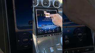 Save Radio Preset 2023 GLC #mercedes # #glc300 #mercedesglc #radio #radiopreset #2023glc #newglc