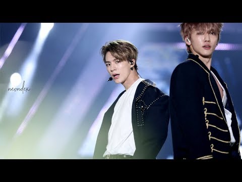 191004  NCT DREAM 제노 JENO - BOOM